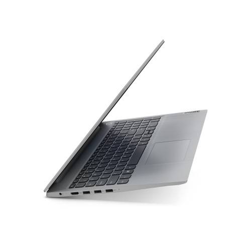 لپ تاپ لنوو مدل LENOVO Ideapad 3 - R5(3500U)-8GB-512SSD-2GB-Vega8