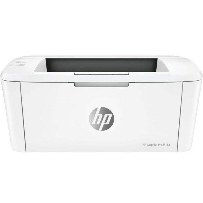 پرینتر لیزری تک کاره اچ پی مدل HP LaserJet Pro M15a