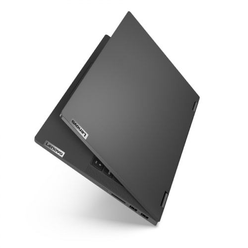لپ تاپ لنوو مدل LENOVO IdeaPad Flex 5 - Ryzen 5(4500U)-8GB-256SSD-INTEL