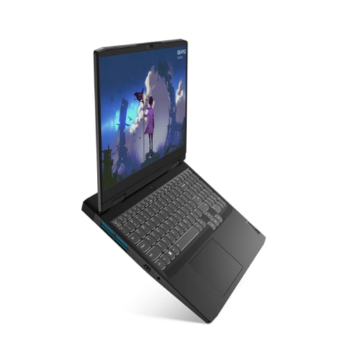 لپ تاپ لنوو مدل LENOVO Ideapad Gaming 3 - i7(12650H)-16GB-512SSD-6G-3060