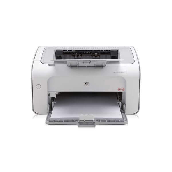 پرينتر ليزری اچ پي مدل LaserJet P1102