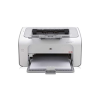 پرينتر ليزری اچ پي مدل LaserJet P1102