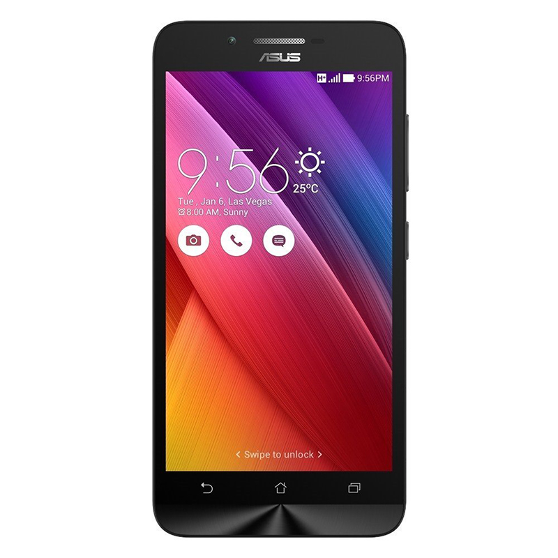 ASUS Zenfone Go ZB452KG 3G 8GB Dual SIM Mobile Phone