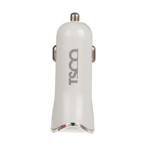 شارژر فندکی تسکو مدل TSCO TCG 31