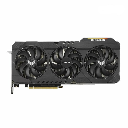 کارت گرافیک ایسوس مدل ASUS TUF-RTX3080-O10G-GAMING