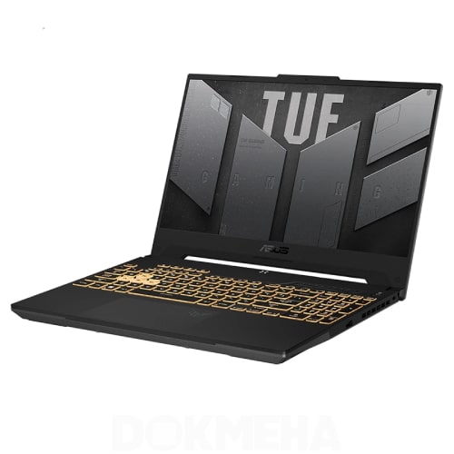 لپ تاپ گیمینگ ایسوس مدل ASUS TUF FX507ZC - i7(12700H)-16GB-512GB-4G(3050)