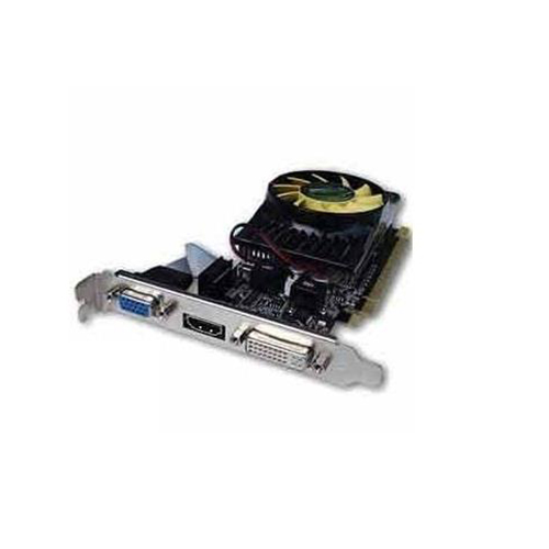 کارت گرافیک Turbo Chip NVIDIA Geforce GT210 1GB