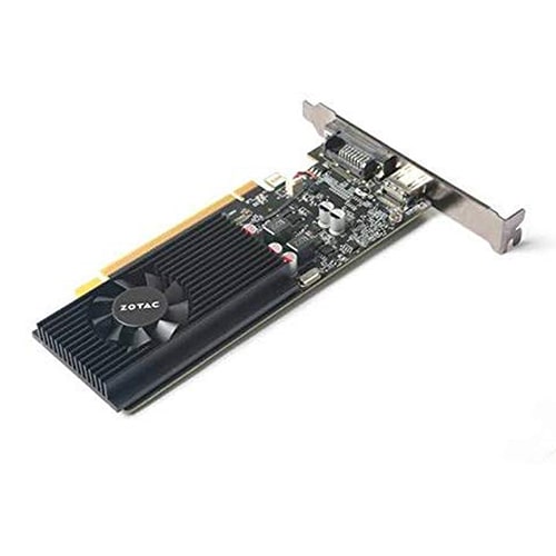 کارت گرافیک زوتک مدل ZOTAC GeForce GT 1030 2GB