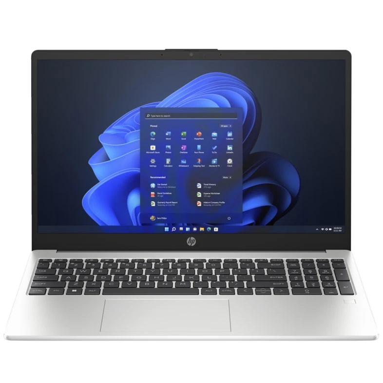 لپ تاپ اچ پی مدل HP G10 250 - i3(1315U)-16GB-512GB-INT