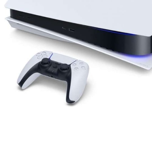 کنسول بازی سونی مدل Playstation 5 Standard Edition EUROPE ظرفیت 825 گیگابایت