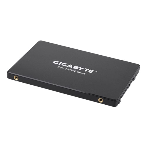 حافظه اس اس دی گیگابایت SSD Gigabyte ظرفیت 256 گیگابایت