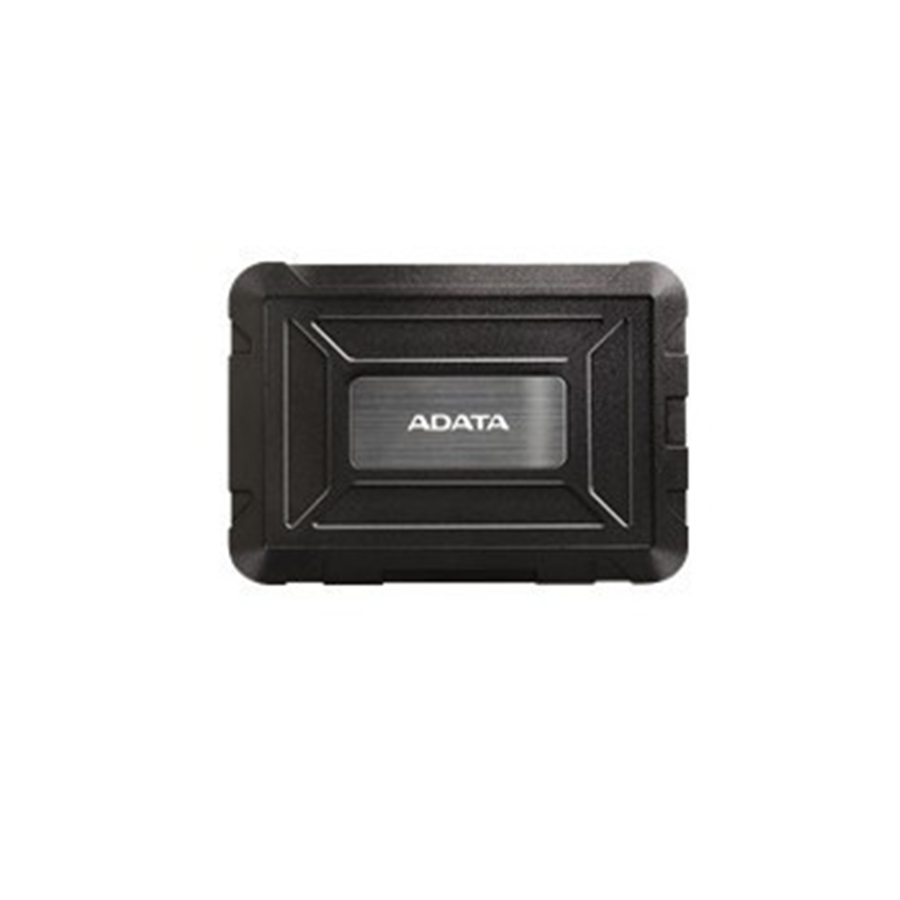 باکس هارد اکسترنال ADATA ED600 براي هارد ديسک و حافظه اس اس دي 