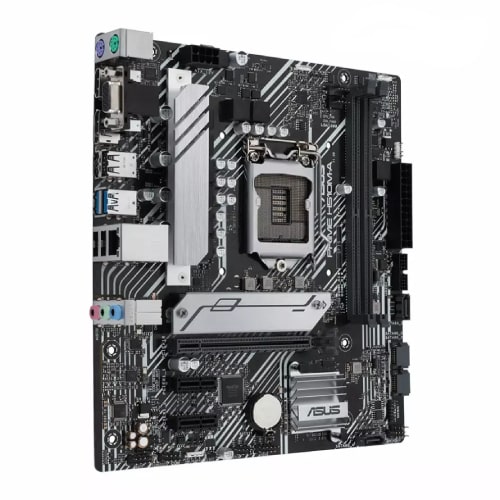 مادربرد ایسوس مدل ASUS PRIME H510M-A