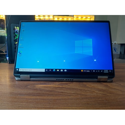 لپ تاپ استوک DELL LATITUDE 7400  I5(8265U)-8GB-256SSD-INT TOUCH