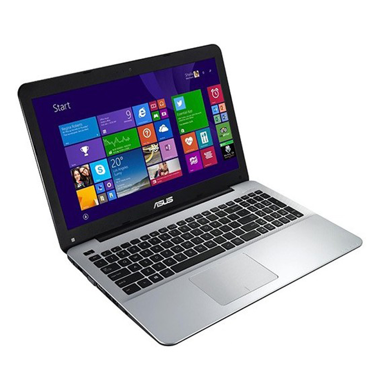 ASUS X555QG - A12-8GB-1TB-3GB-FHD