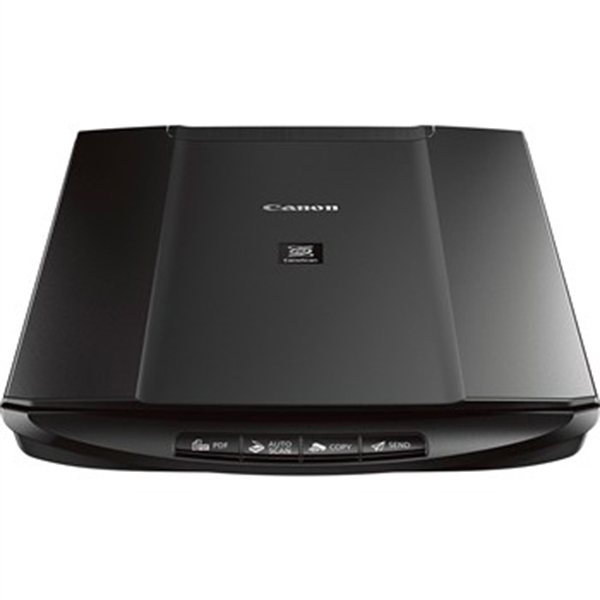 Canon CanoScan LiDE 120 Scanner