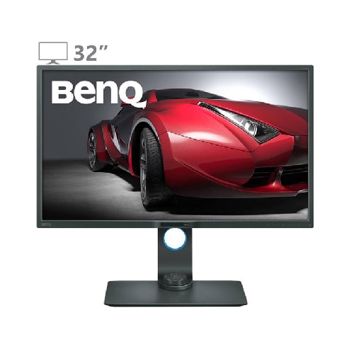 مانیتور بنکیو مدل BenQ PD3200U سایز 32 اینچ