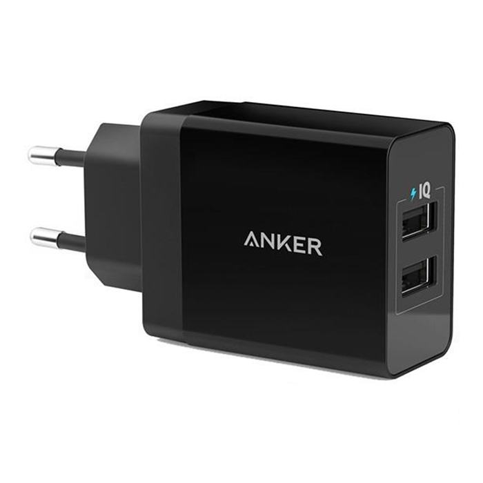 Anker PowerPort 2 A2021 Wall Charger