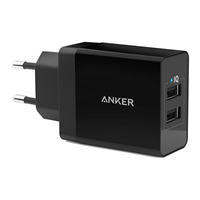 Anker PowerPort 2 A2021 Wall Charger