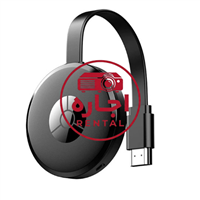 اجاره دانگل انتقال تصویر امگا مدل OMEGA HD80