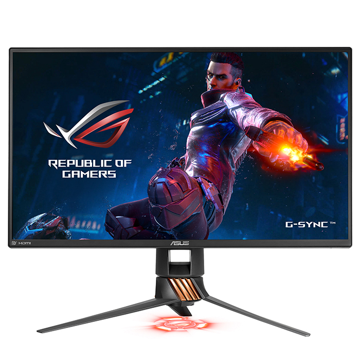 ASUS PG258Q Monitor 25 Inch