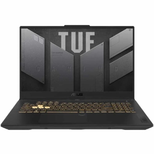 لپ تاپ ایسوس مدل ASUS TUF GAMING FX707VV - i7(13700)16GB-1TB-8GB(4060)