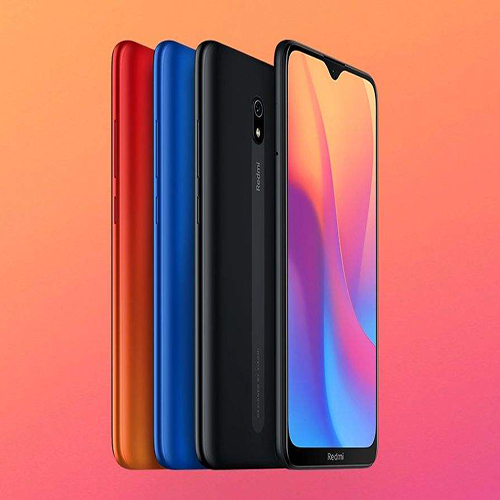 گوشی موبایل شیائومی مدل Redmi 8A   ظرفیت 32 گیگابایت