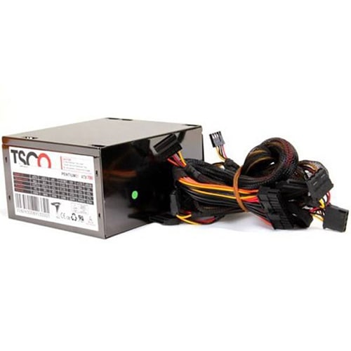منبع تغذیه کامپیوتر تسکو مدل TSCO TP700