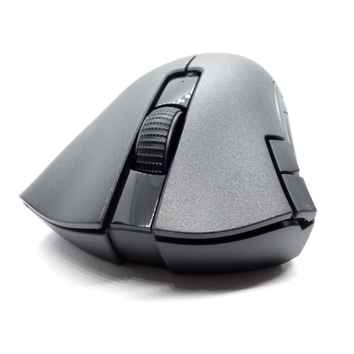 موس گیمینگ ریزر DeathAdder V2 X HyperSpeed