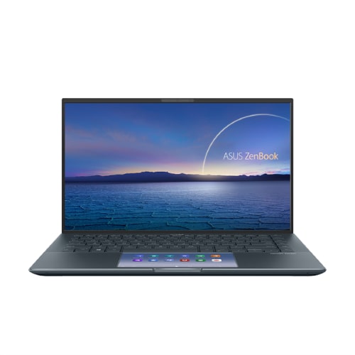لپ تاپ ایسوس مدل ASUS UX435EG - i7(1165G7)-16GB-1TSSD-2GB-MX450