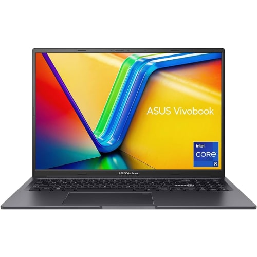 لپ تاپ ایسوس مدل ASUS VivoBook K3605VC - i9(13900)-16GB-512SSD-4GB(3050)