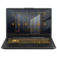 لپ تاپ ایسوس مدل ASUS TUF FA607NUG - R7(7445HS)-16GB-1TB-6GB(4050)