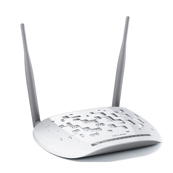 مودم TP-LINK TD-W8968 Wireless N300 ADSL2+ Modem Router