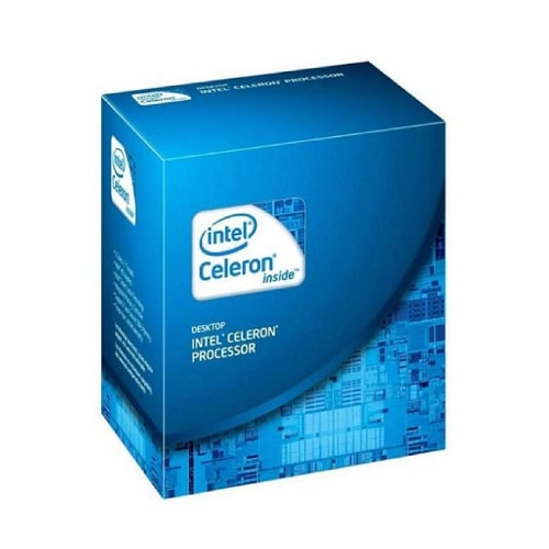 پردازنده اینتل مدل Intel G1610