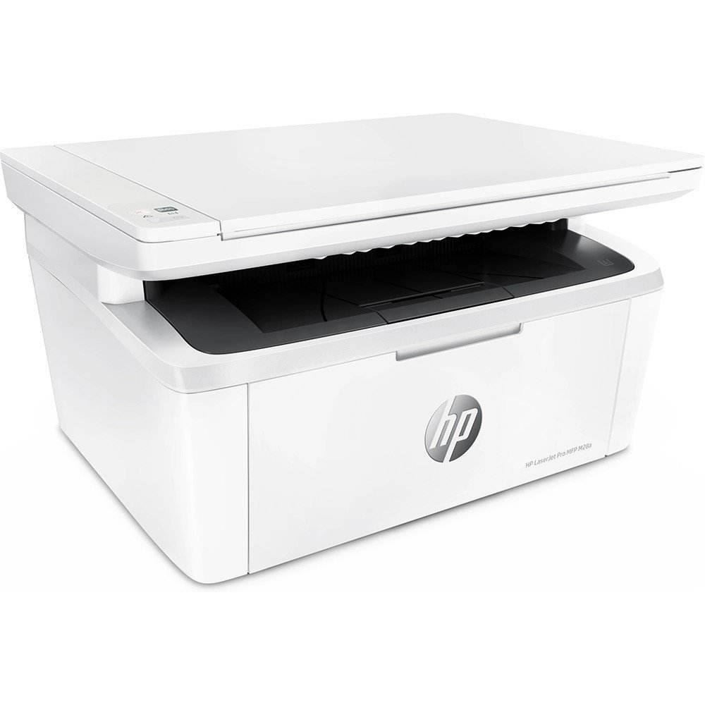 پرینتر لیزری سه کاره اچ پی مدل HP LaserJet Pro MFP M28a