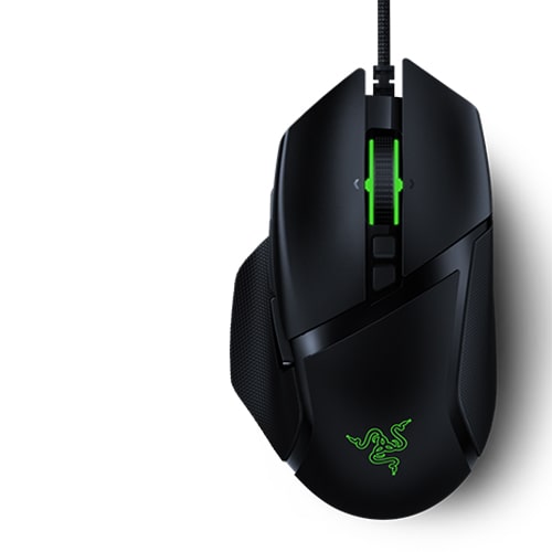 موس گیمینگ ریزر مدل Razer Basilisk V2