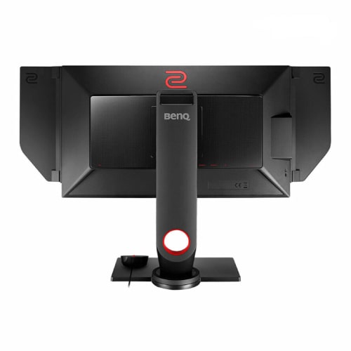 مانیتور بنکیو مدل BenQ Zowie Full HD XL2746S TN Gaming سایز 27 اینچ