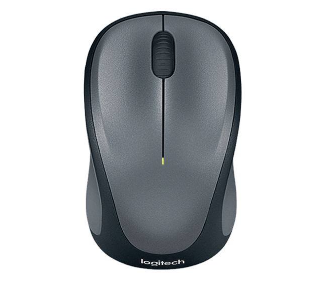 Logitech M235 Wireless Mouse