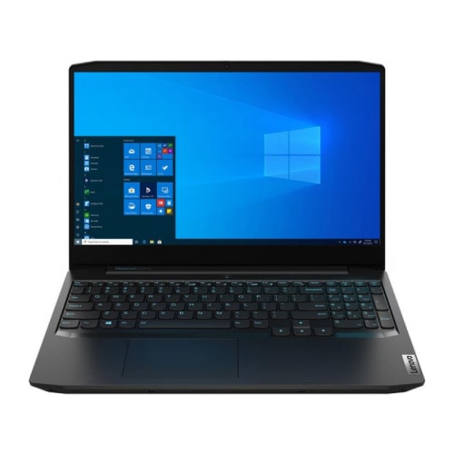 لپ تاپ لنوو مدل LENOVO IdeaPad Gaming 3 - i7 10750H-16GB-1T+256SSD-4GB 1650Ti