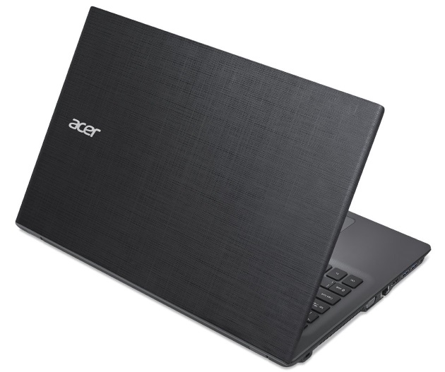 ACER E5-574 - I5-6GB-1TB-2GB-WIN10 GRAY