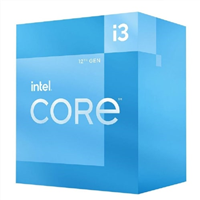 پردازنده اینتل مدل Intel Core i3-12100F Alder Lake