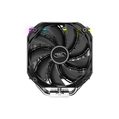 خنک کننده بادی دیپ کول DeepCool AS500 PLUS A-RGB (LGA 1700)