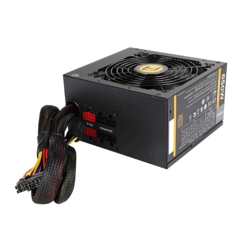 منبع تغذیه کامپیوتر انتک مدل Antec NE650M V2