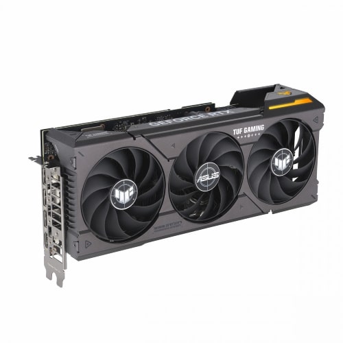 کارت گرافیک ASUS TUF Gaming GeForce RTX 4060 Ti 8GB