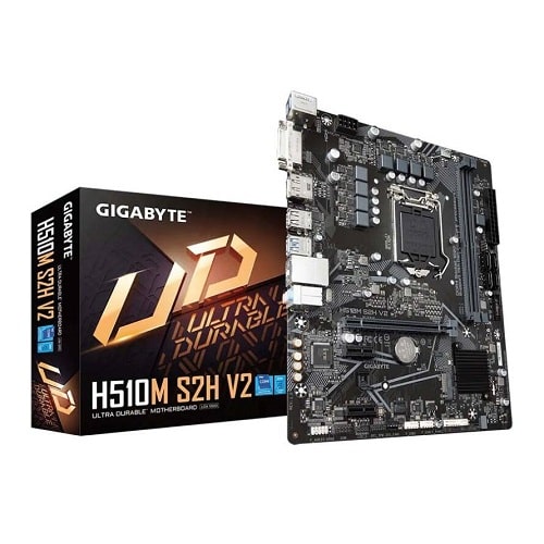 مادربرد گیگابایت مدل GIGABYTE H510M S2H v2