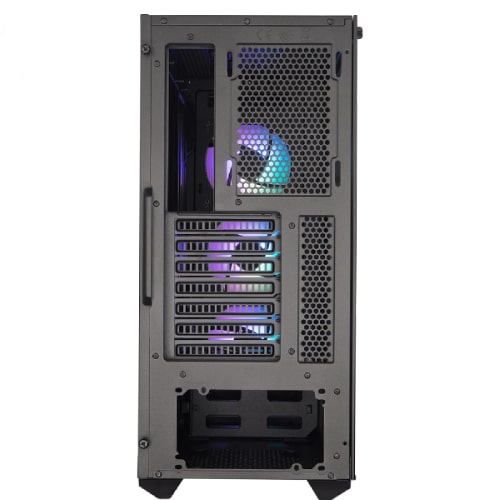 کیس کامپیوتر کولر مستر Cooler Master MasterBox TD500 MESH