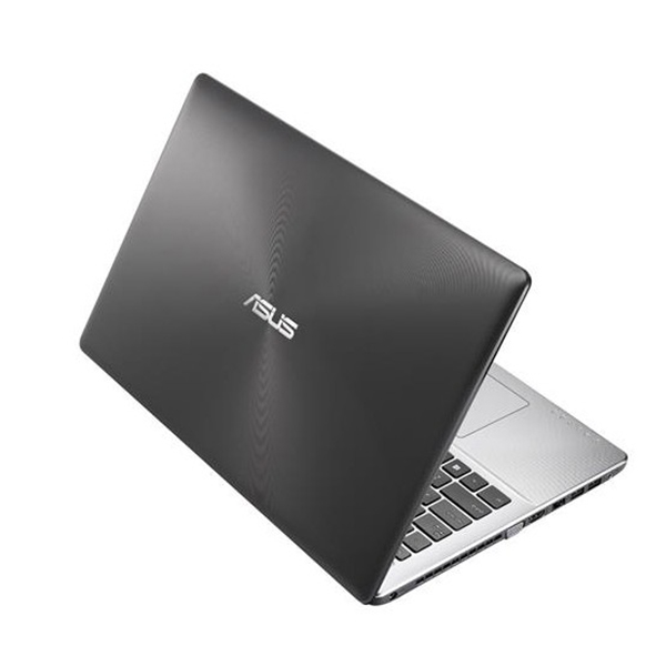 ASUS K550JF - I7-8GB-1TB-2GB