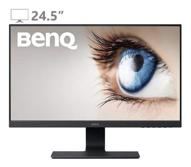  مانیتور BENQ GL2580HM سایز 24.5 اینچ 