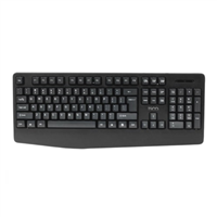 کیبورد تسکو مدل TSCO TK 8030