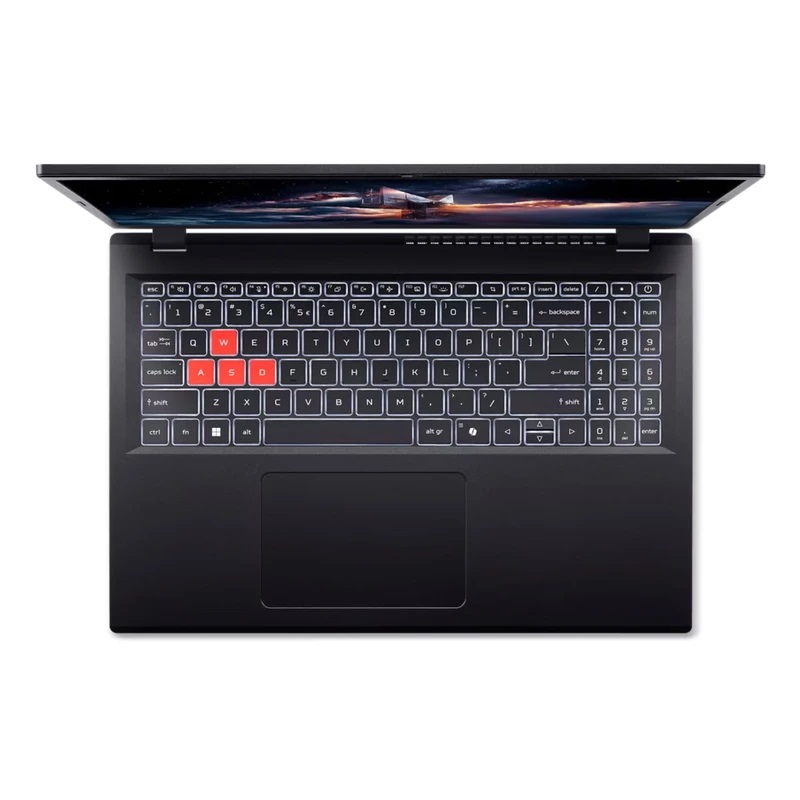 لپ تاپ ایسر مدل ACER NITRO LITE NL16 - i5(13420H)-16GB-512GB-6GB(4050)